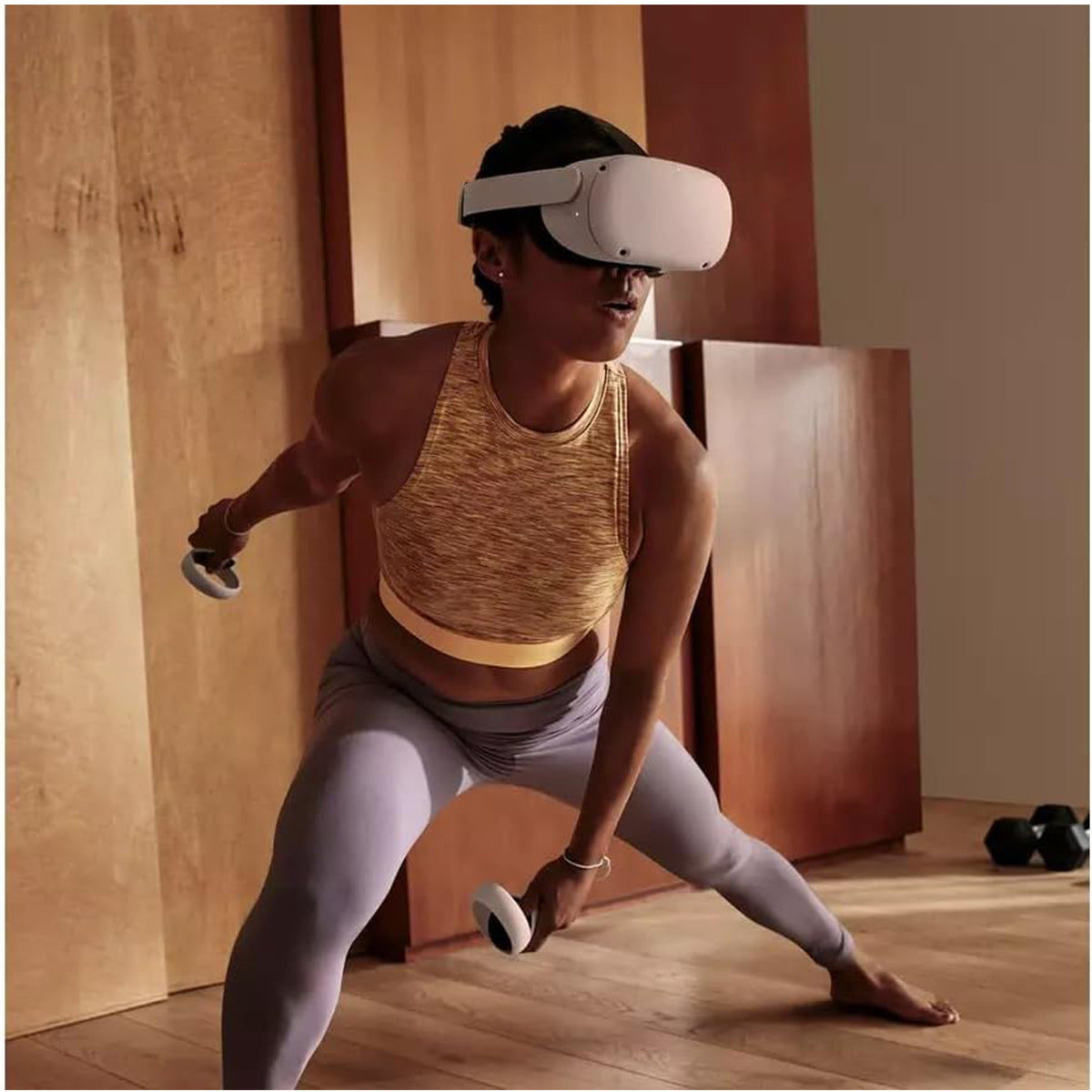 Meta Quest VR2 headset - ALL-TEK Magherafelt