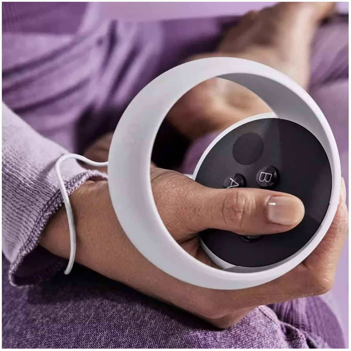 Meta Quest VR2 headset - ALL-TEK Magherafelt