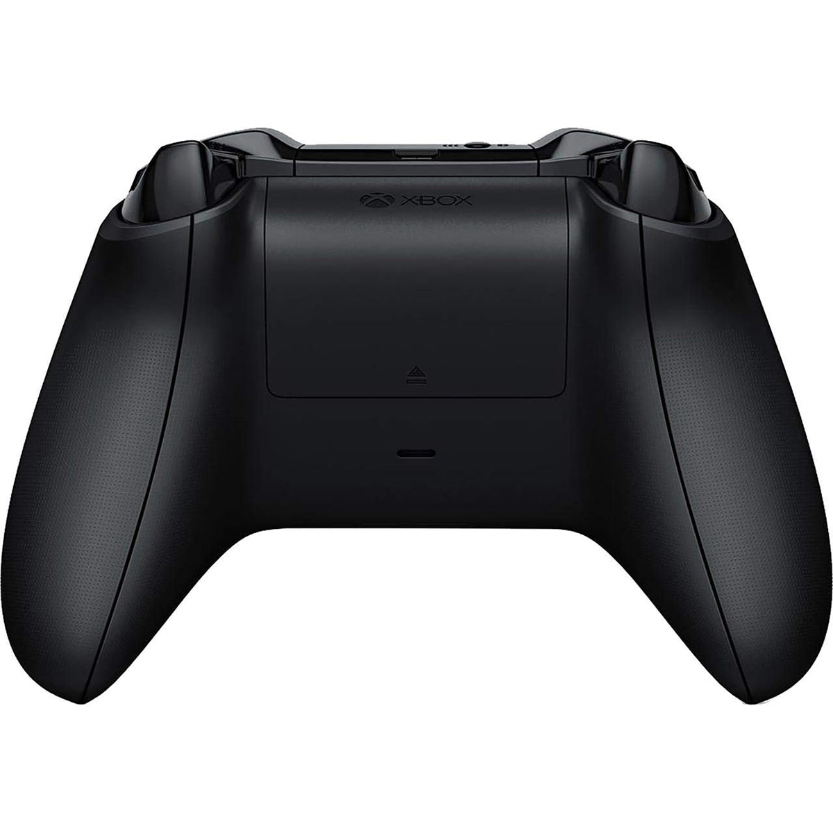 Microsoft Wireless Official Xbox Controller (black) - ALL-TEK Magherafelt