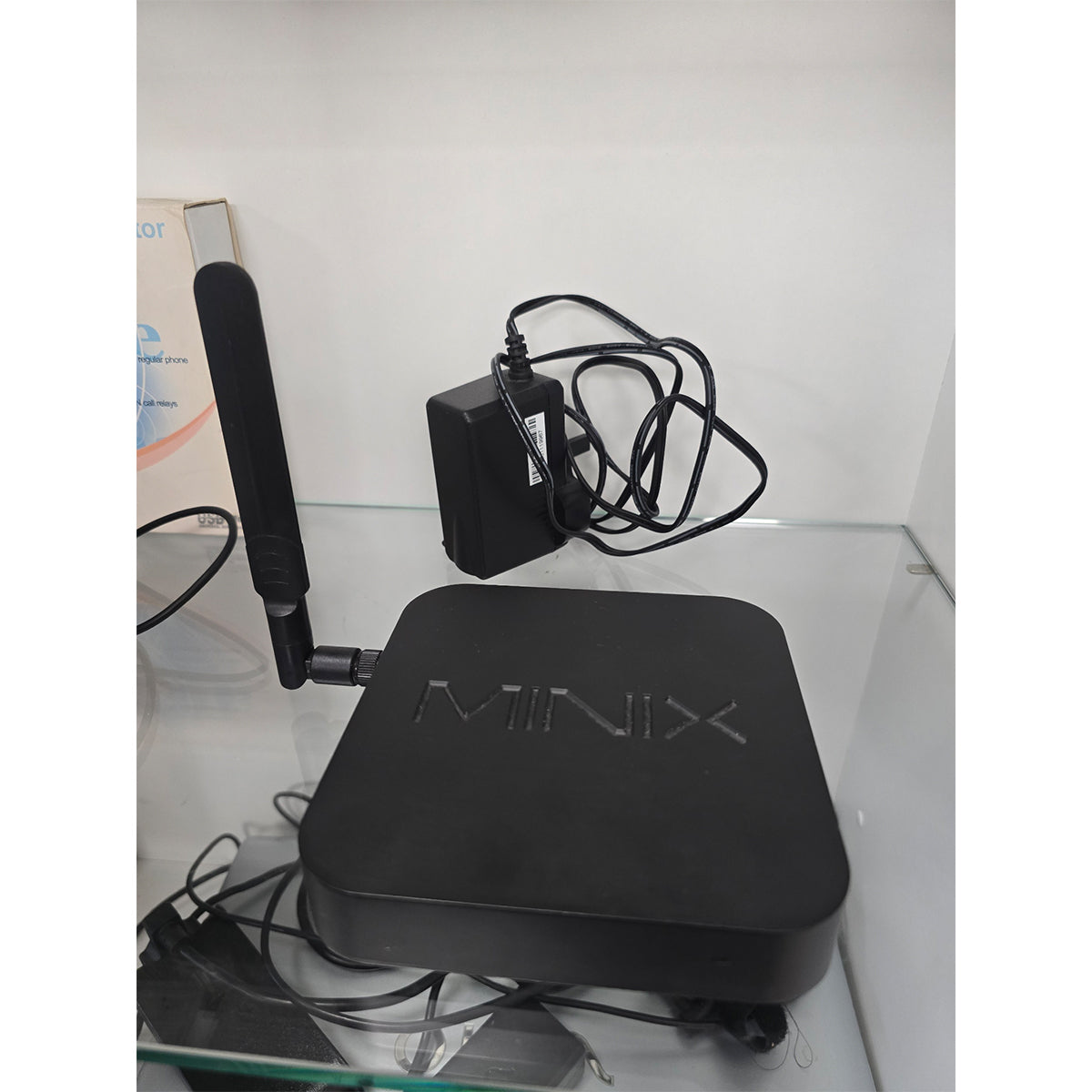 Minix Neo Z83-4X5-Z8350 - ALL-TEK Magherafelt