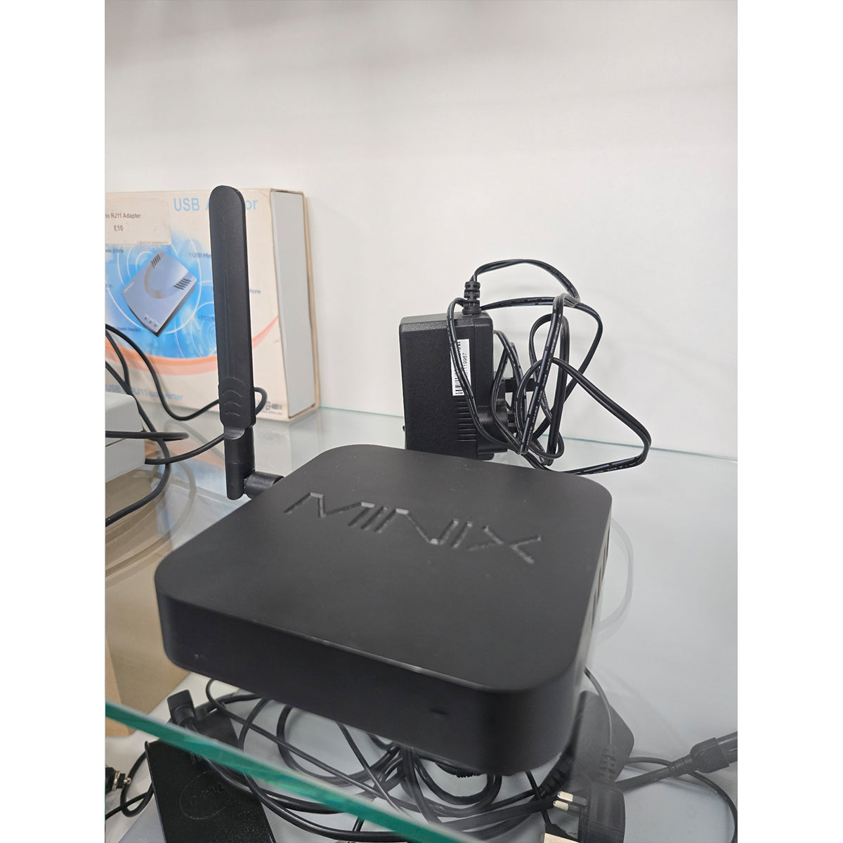 Minix Neo Z83-4X5-Z8350 - ALL-TEK Magherafelt