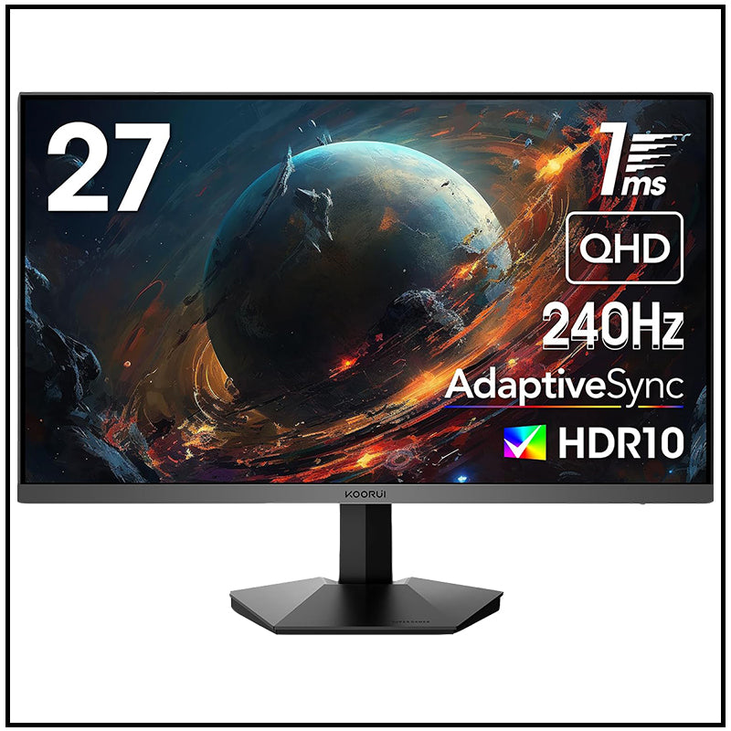 Monitors - ALL-TEK Magherafelt