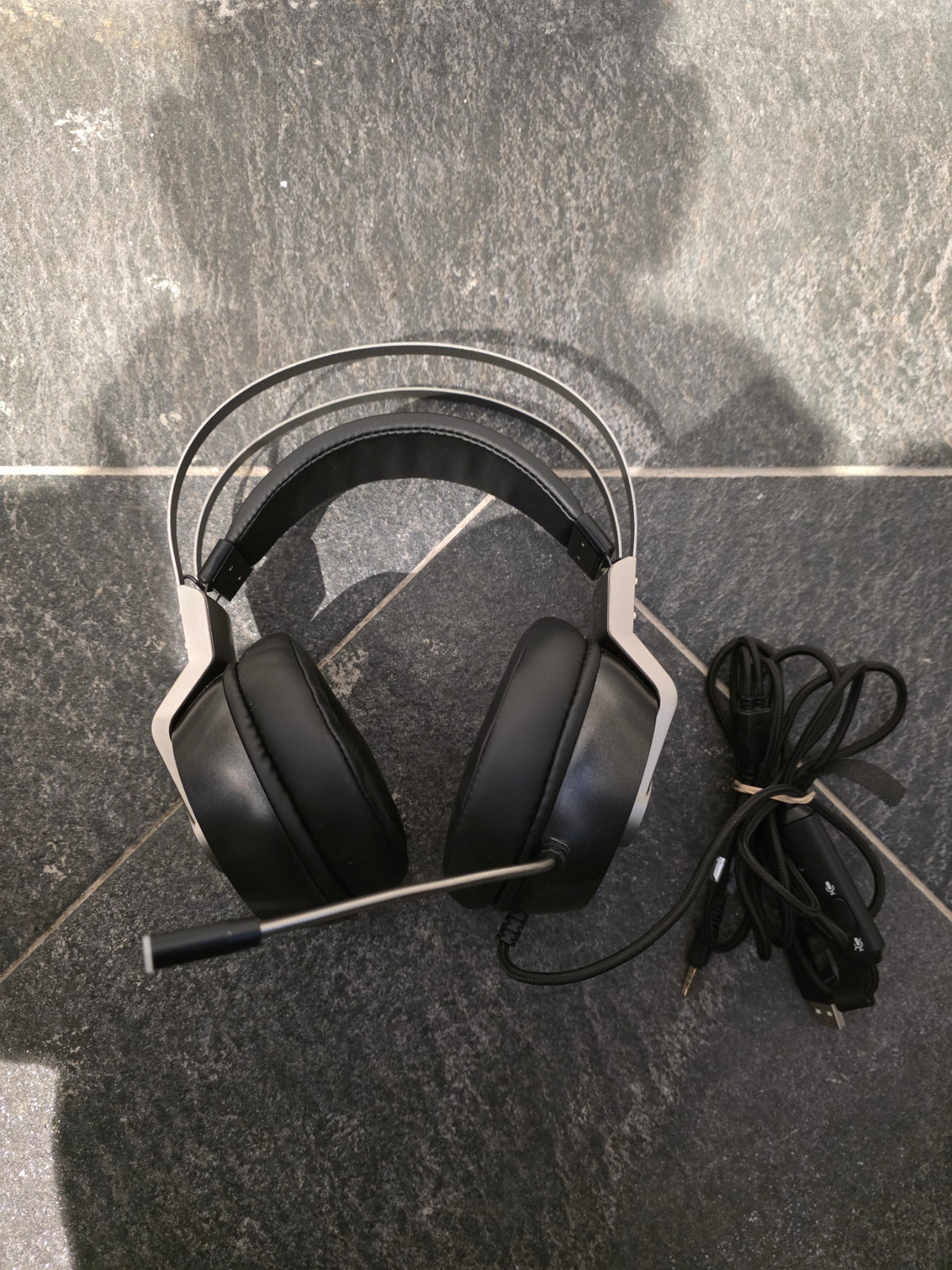Mpow BH357 Wired Gaming Headset - ALL-TEK Magherafelt