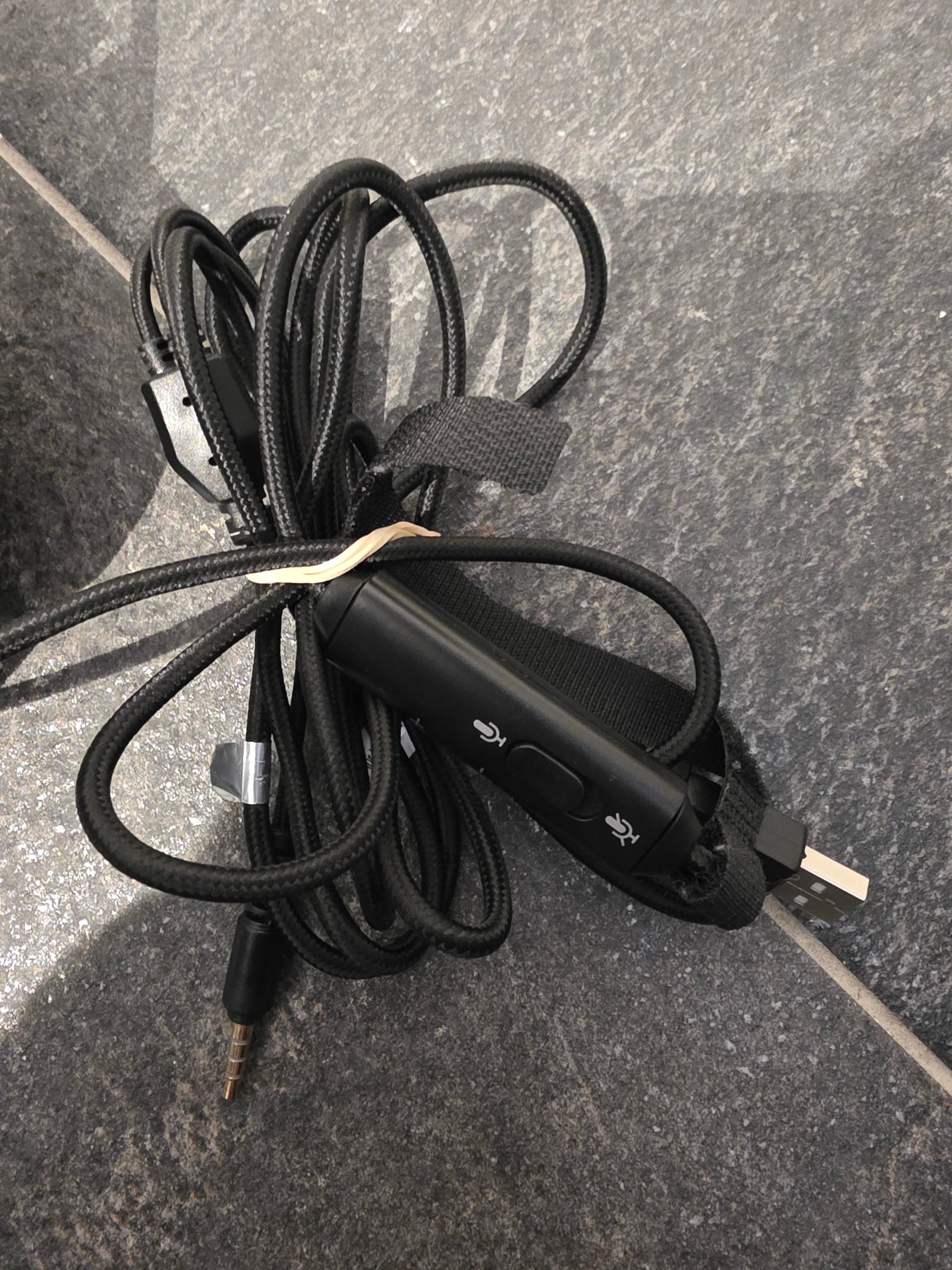 Mpow BH357 Wired Gaming Headset - ALL-TEK Magherafelt