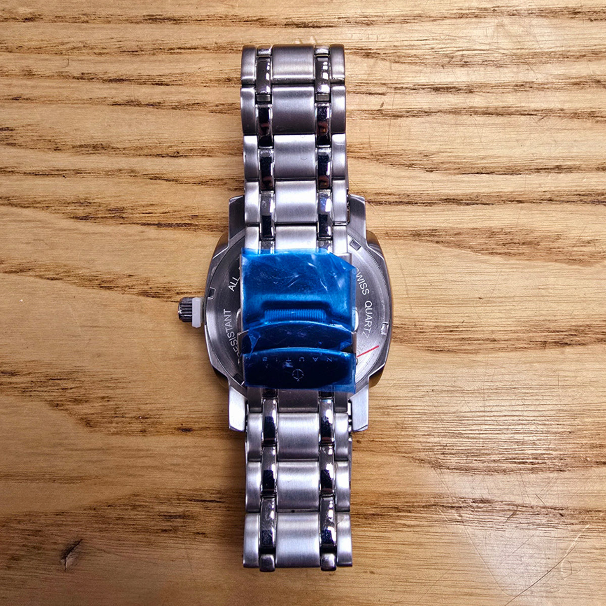 Nautis Stealth 200 Men's Watch - ALL-TEK Magherafelt