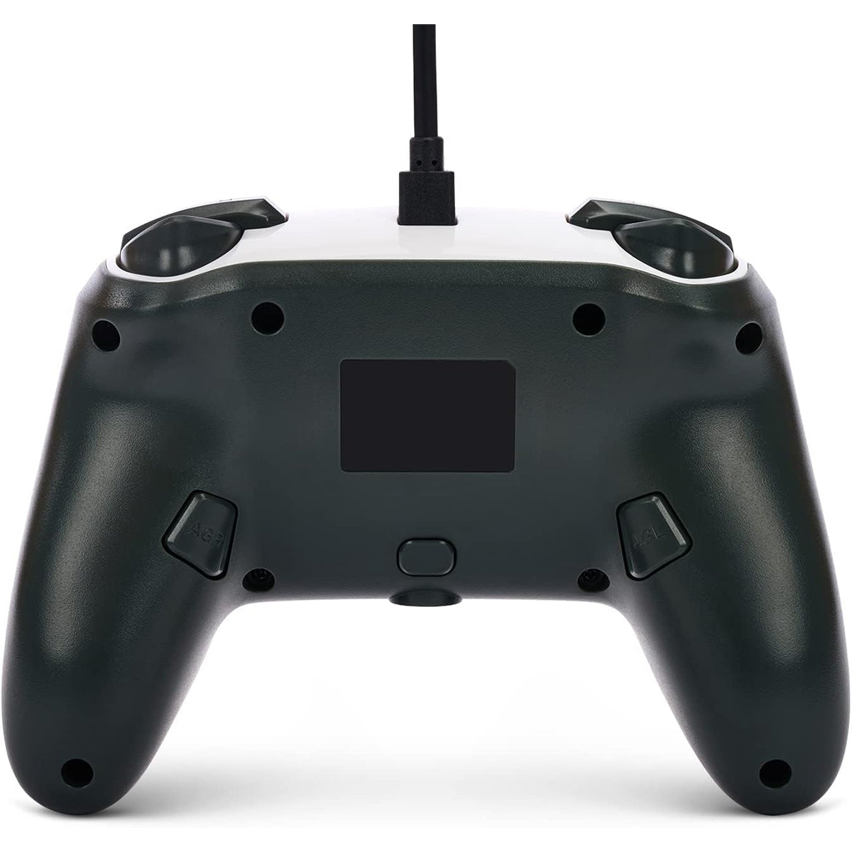 Nintendo Switch and Oled Model, Advance Gaming Buttons, Power A Enhanced Wired Controller - ALL-TEK Magherafelt