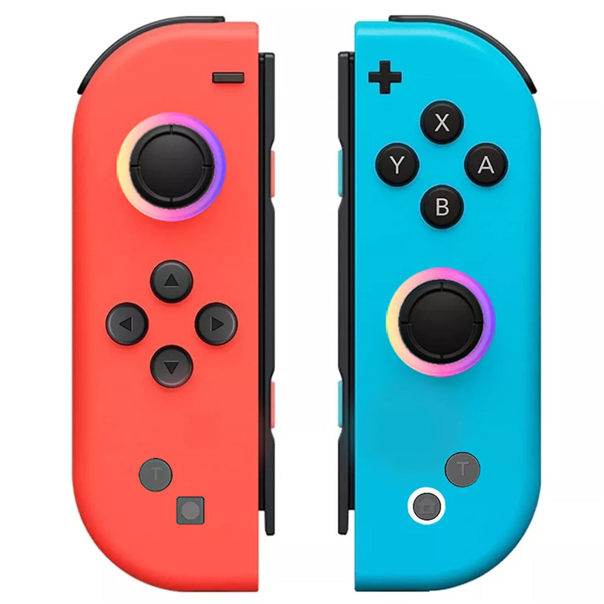 Nintendo Switch 32GB device with Neon blue and red joysticks - ALL-TEK Magherafelt