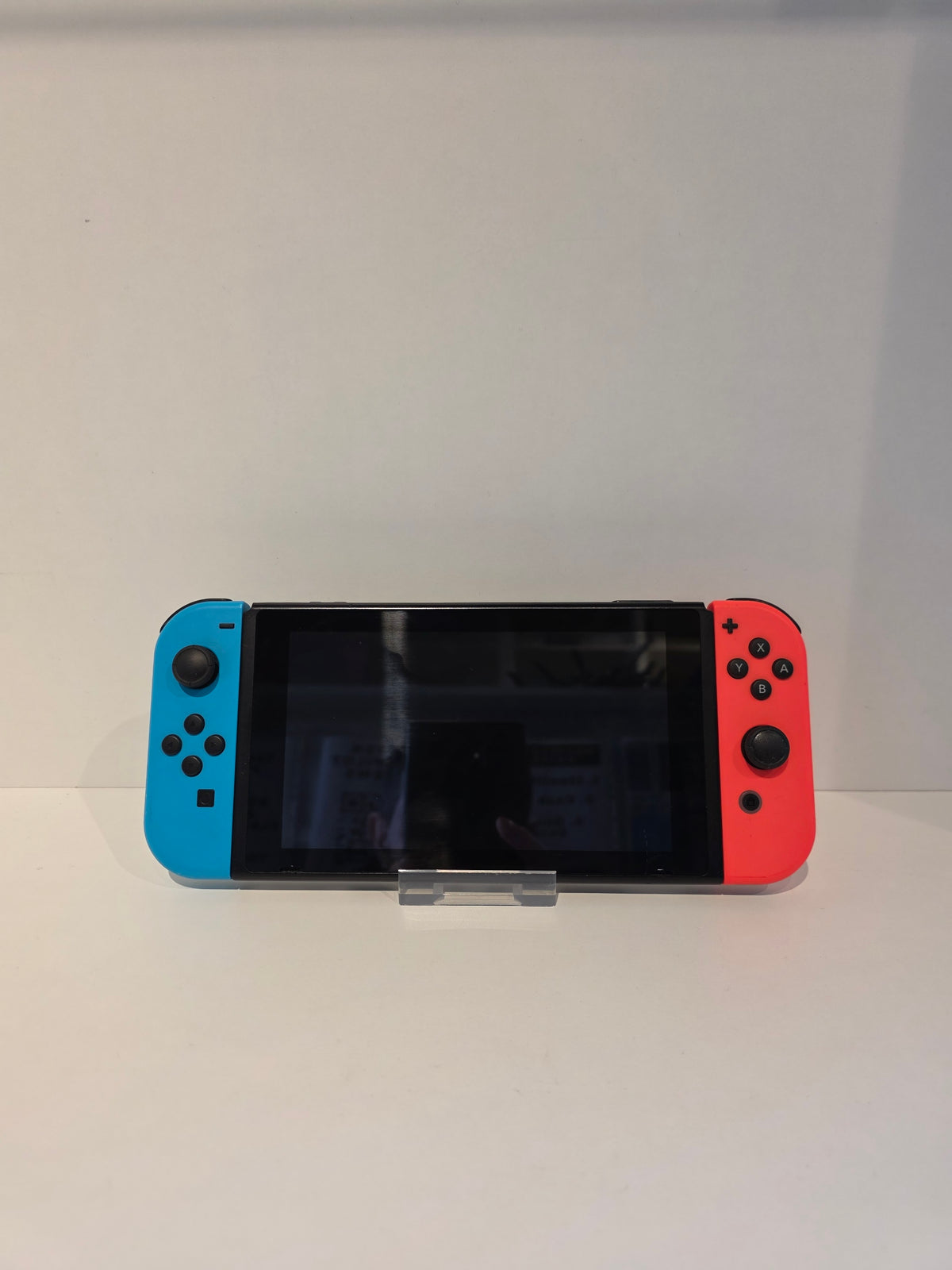 Nintendo Switch 32GB device with Neon blue and red joysticks - ALL-TEK Magherafelt