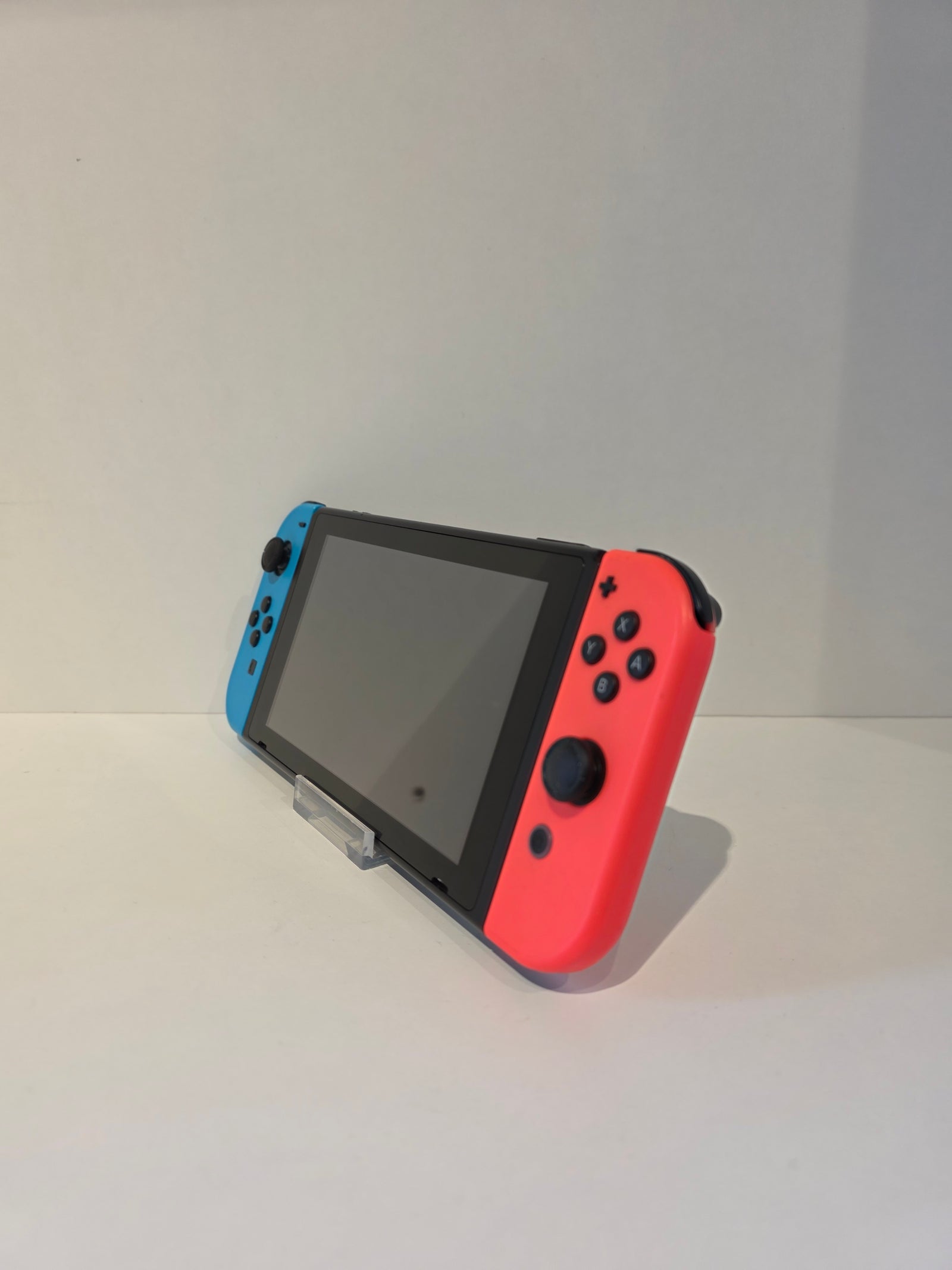 Nintendo Switch 32GB device with Neon blue and red joysticks - ALL-TEK Magherafelt