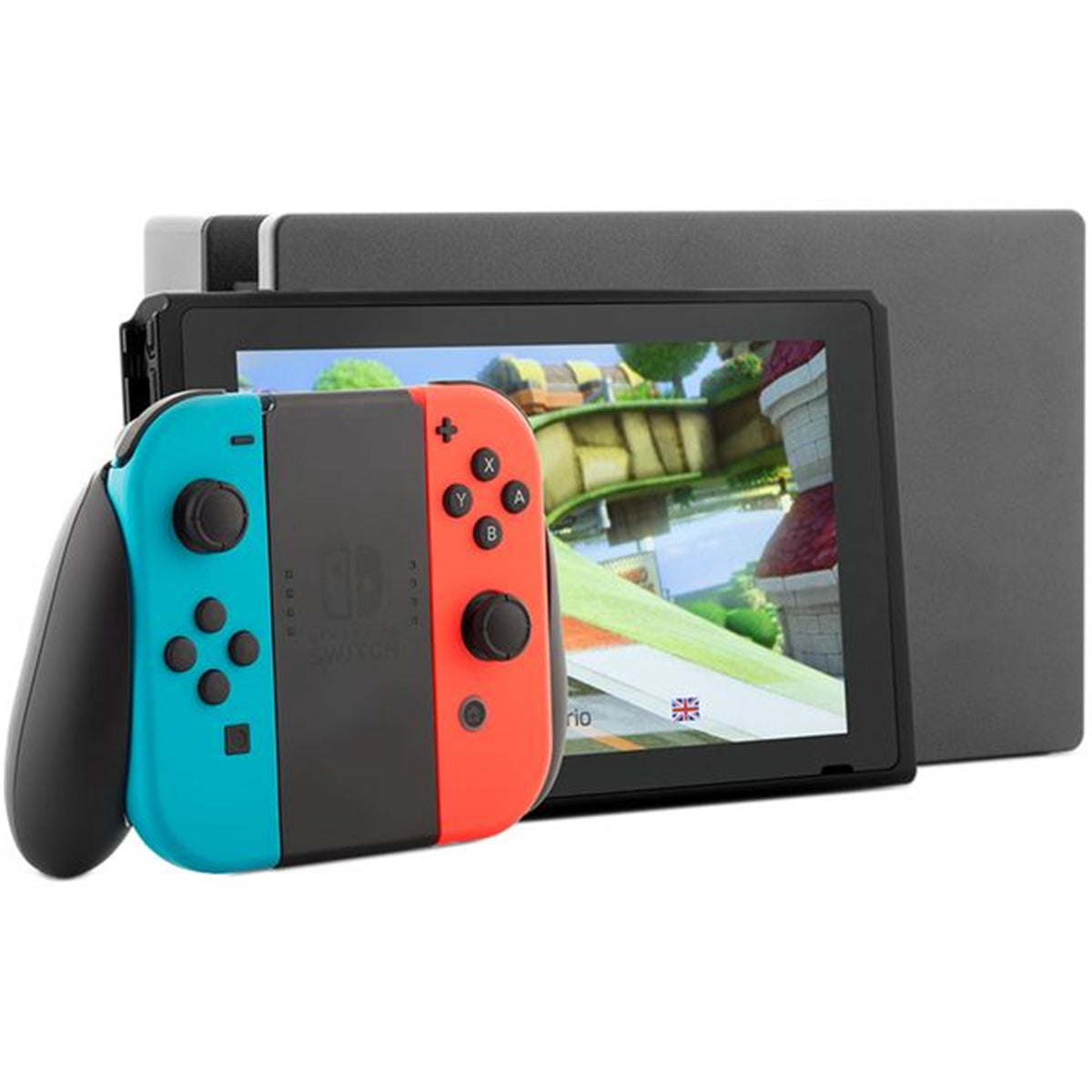 Nintendo Switch 32gig Device with accessories included - ALL-TEK Magherafelt