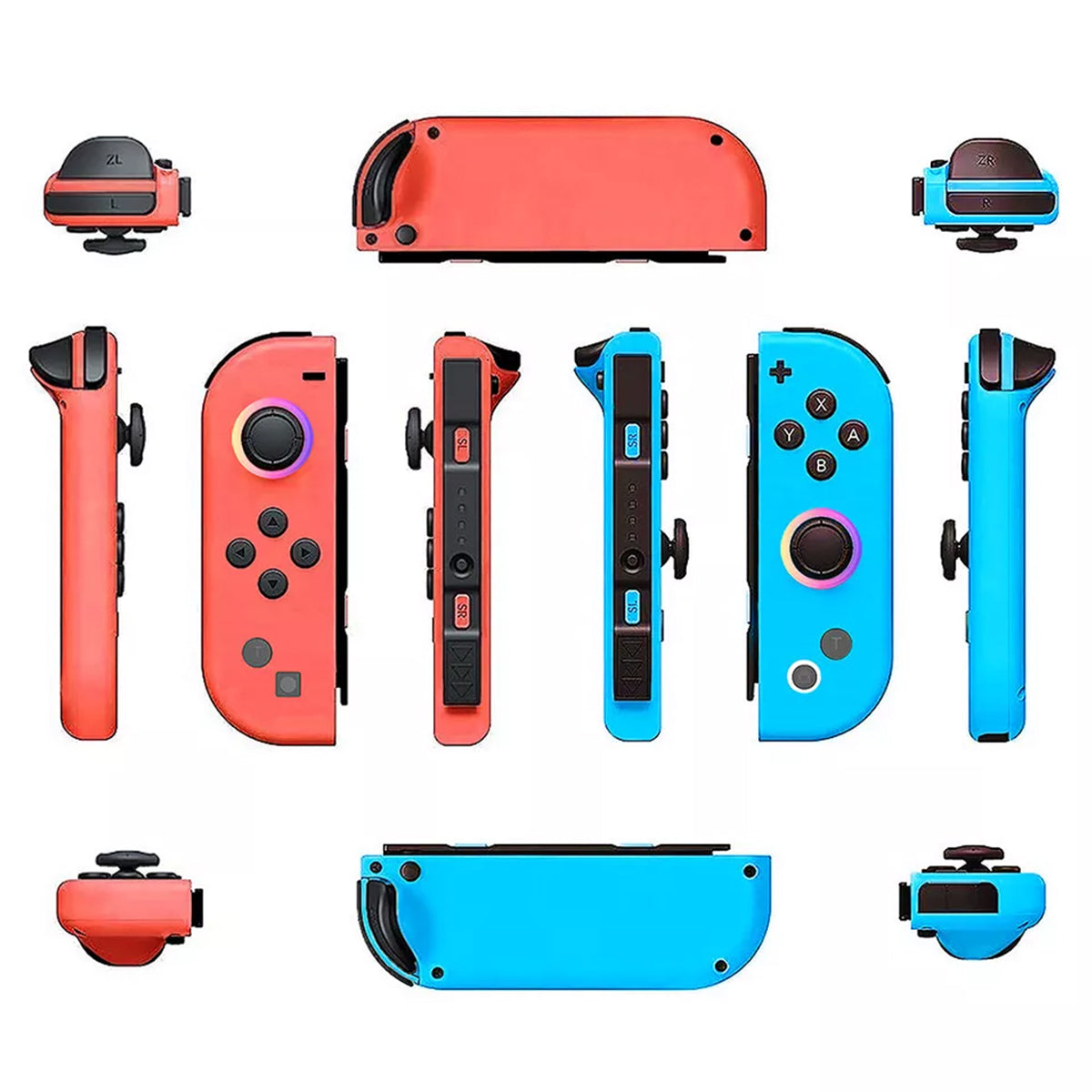 Nintendo Switch Joy-Con Controller Wireless Pair Gamepad Joypad - ALL-TEK Magherafelt