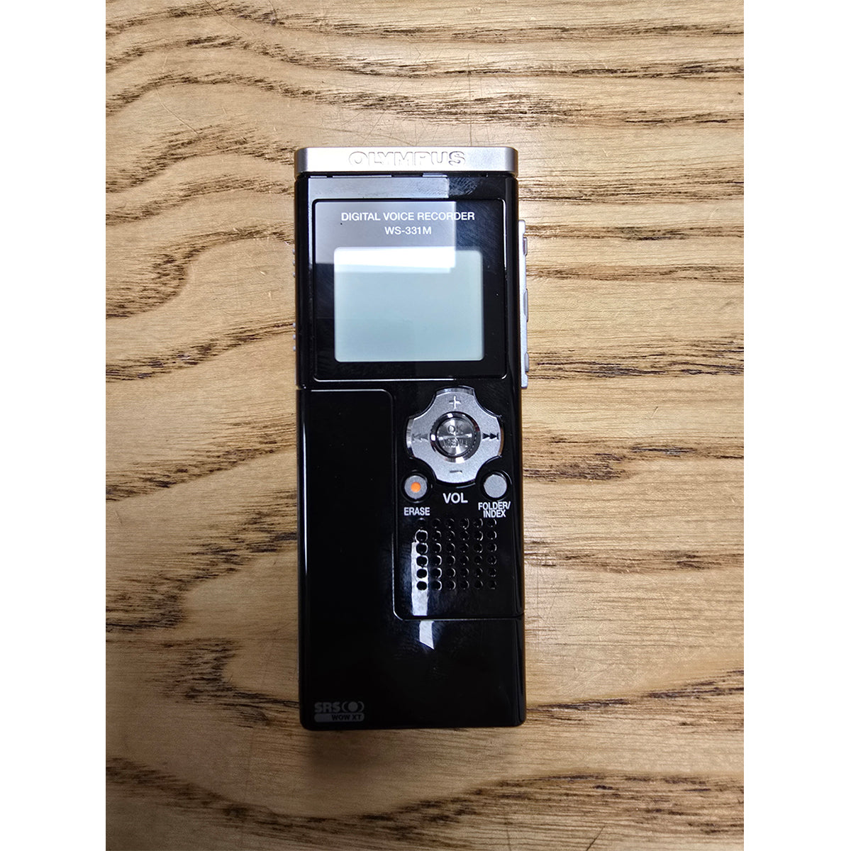 Olympus WS-331M Digital voice recorder - ALL-TEK Magherafelt