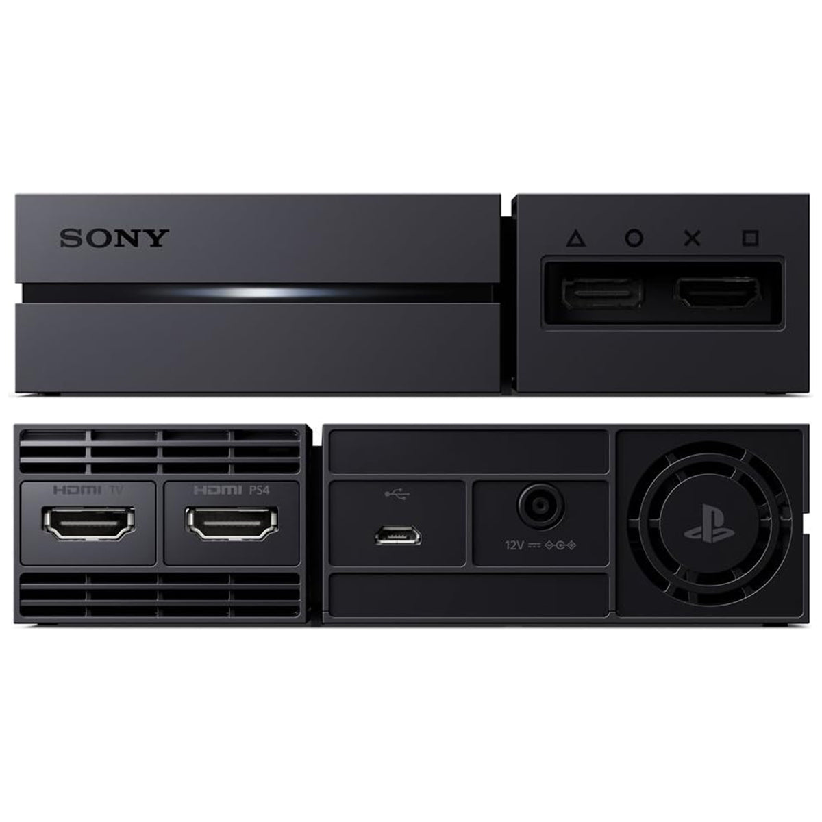 PlayStation 4 Pro Bundle Deal - ALL-TEK Magherafelt