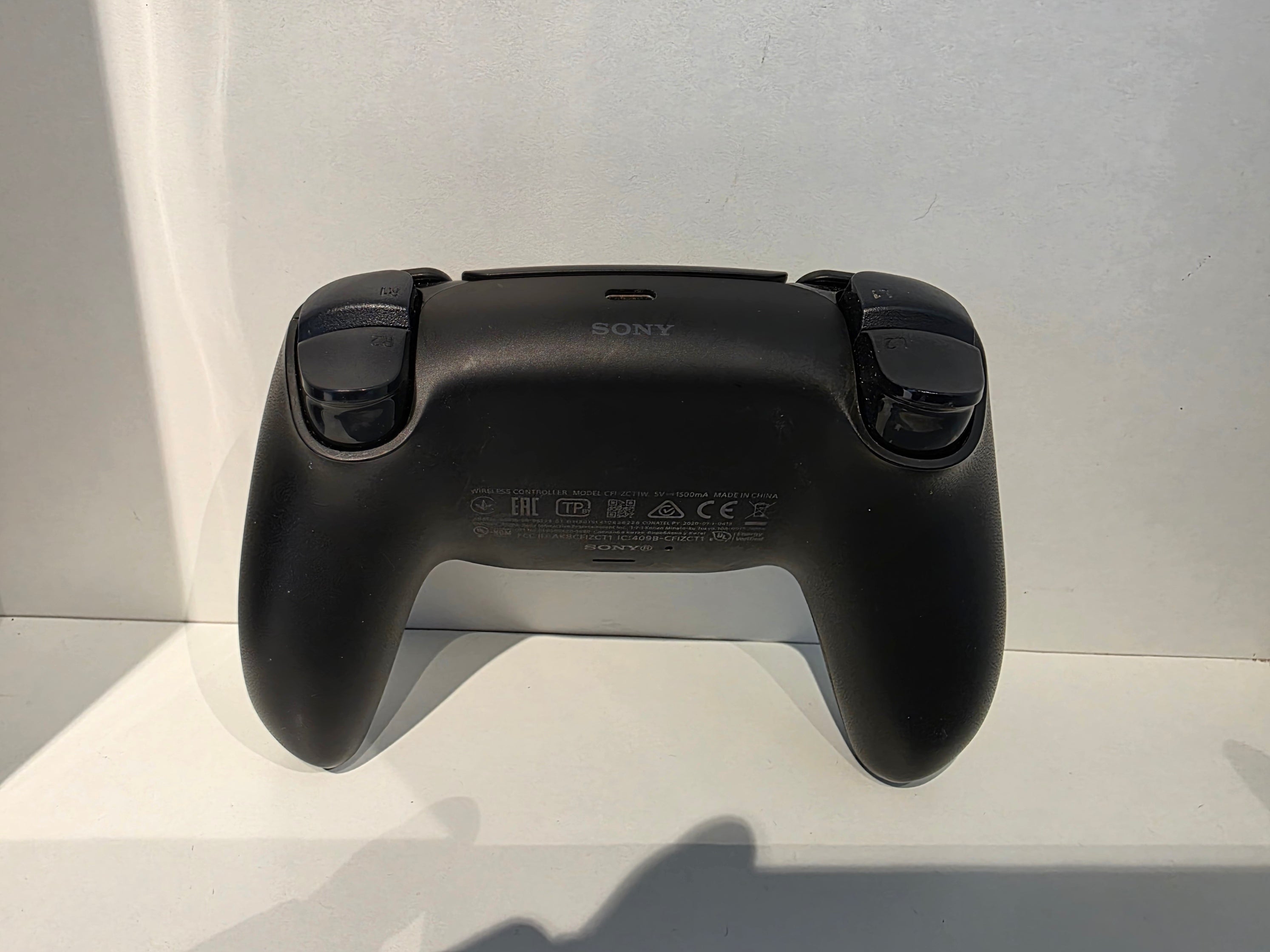 ps5 black version