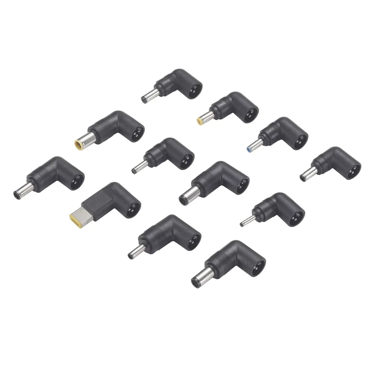 Panther Force 90W Universal Laptop Charger - ALL-TEK Magherafelt