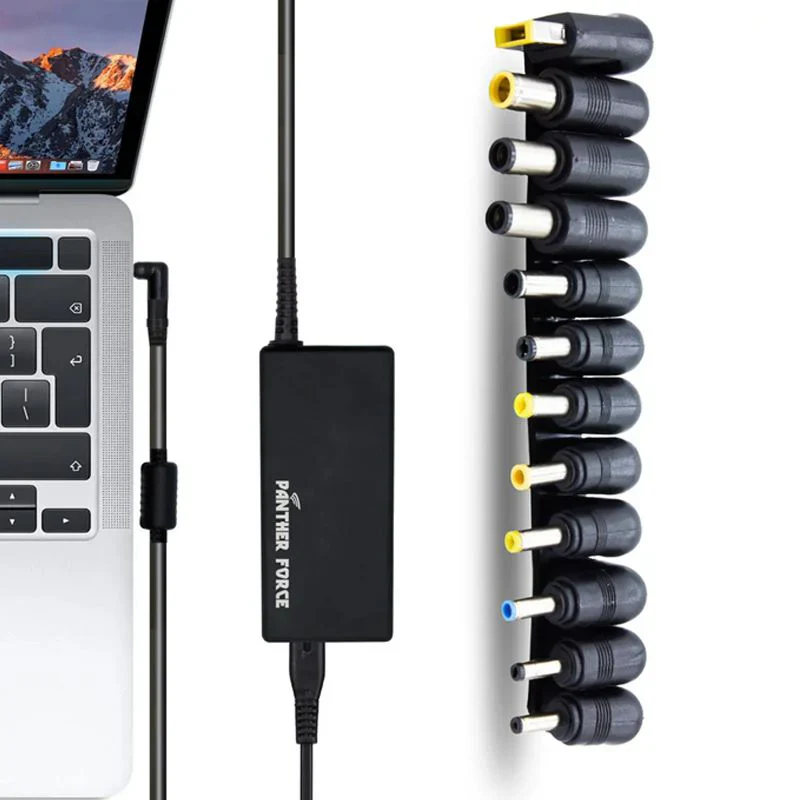 Panther Force 65W Type-C Fast Laptop Charger