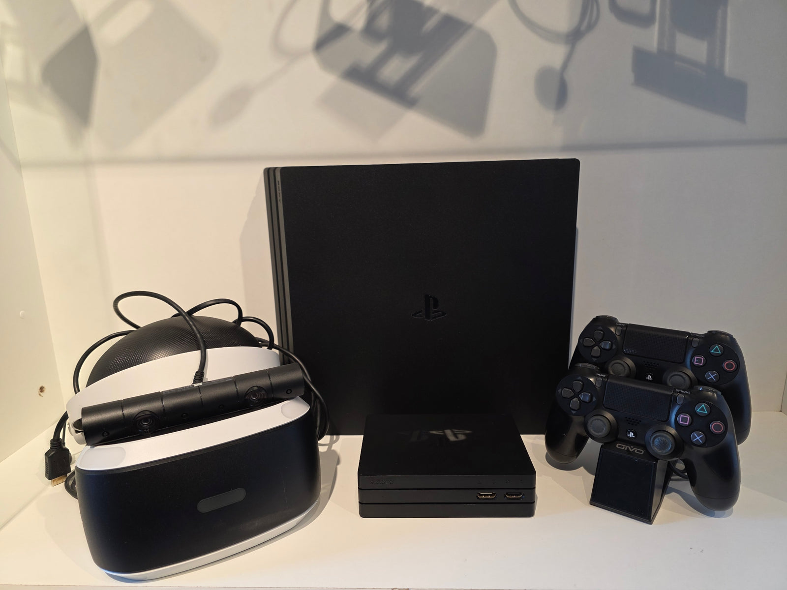 PlayStation 4 Pro Bundle Deal - ALL-TEK Magherafelt