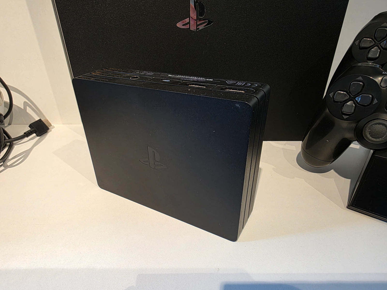 PlayStation 4 Pro Bundle Deal - ALL-TEK Magherafelt