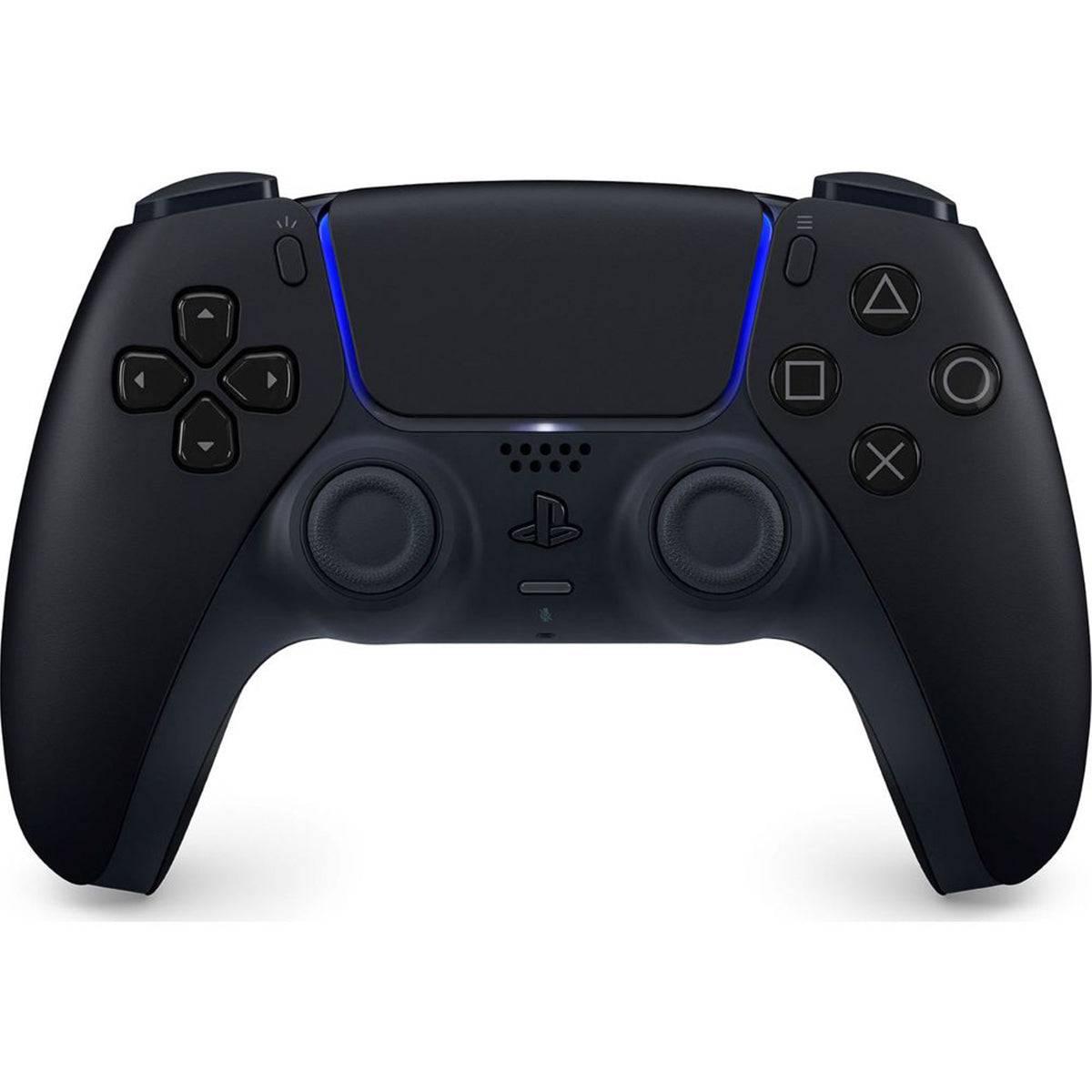 PlayStation 5 - 825gb disk version (midnight black) with stand and black controller - ALL-TEK Magherafelt