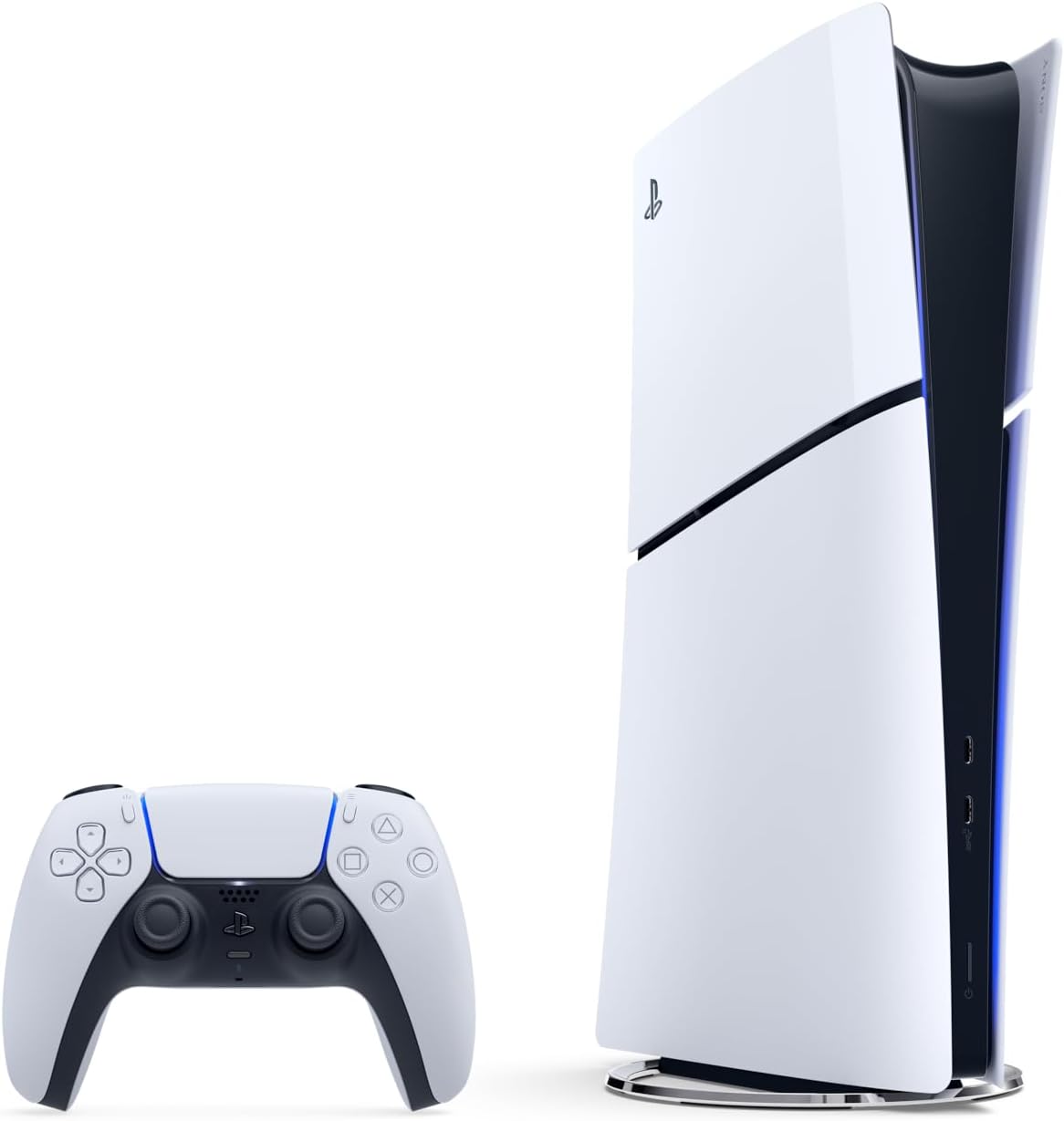 PlayStation 5 digital edition (slim) - 1TB - ALL-TEK Magherafelt