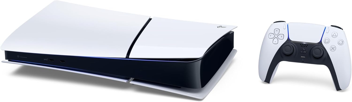 PlayStation 5 digital edition (slim) - 1TB - ALL-TEK Magherafelt