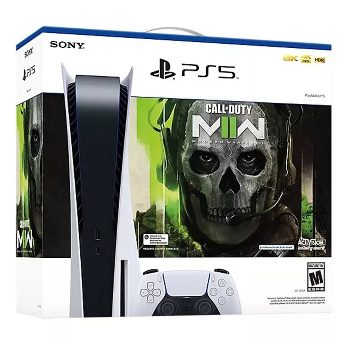 PlayStation 5 - ALL-TEK Magherafelt