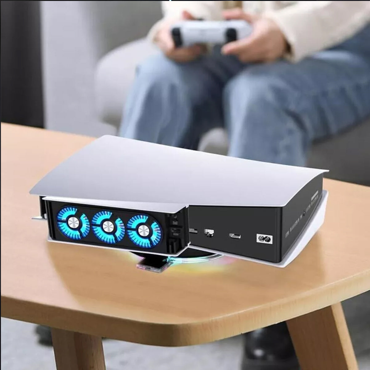 PlayStation 5 - ALL-TEK Magherafelt