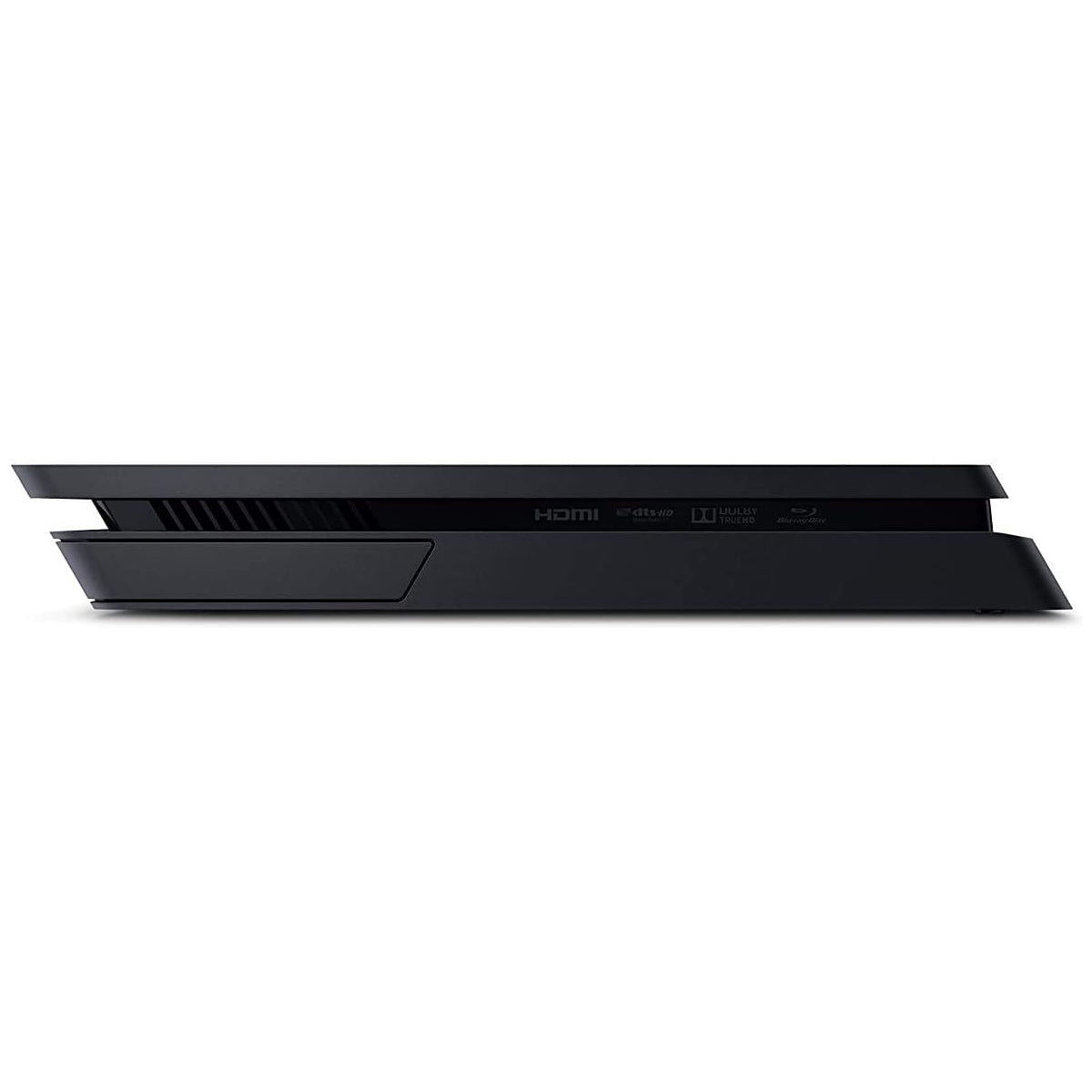 PlayStation Sony 4, 500GB Slim System Black - ALL-TEK