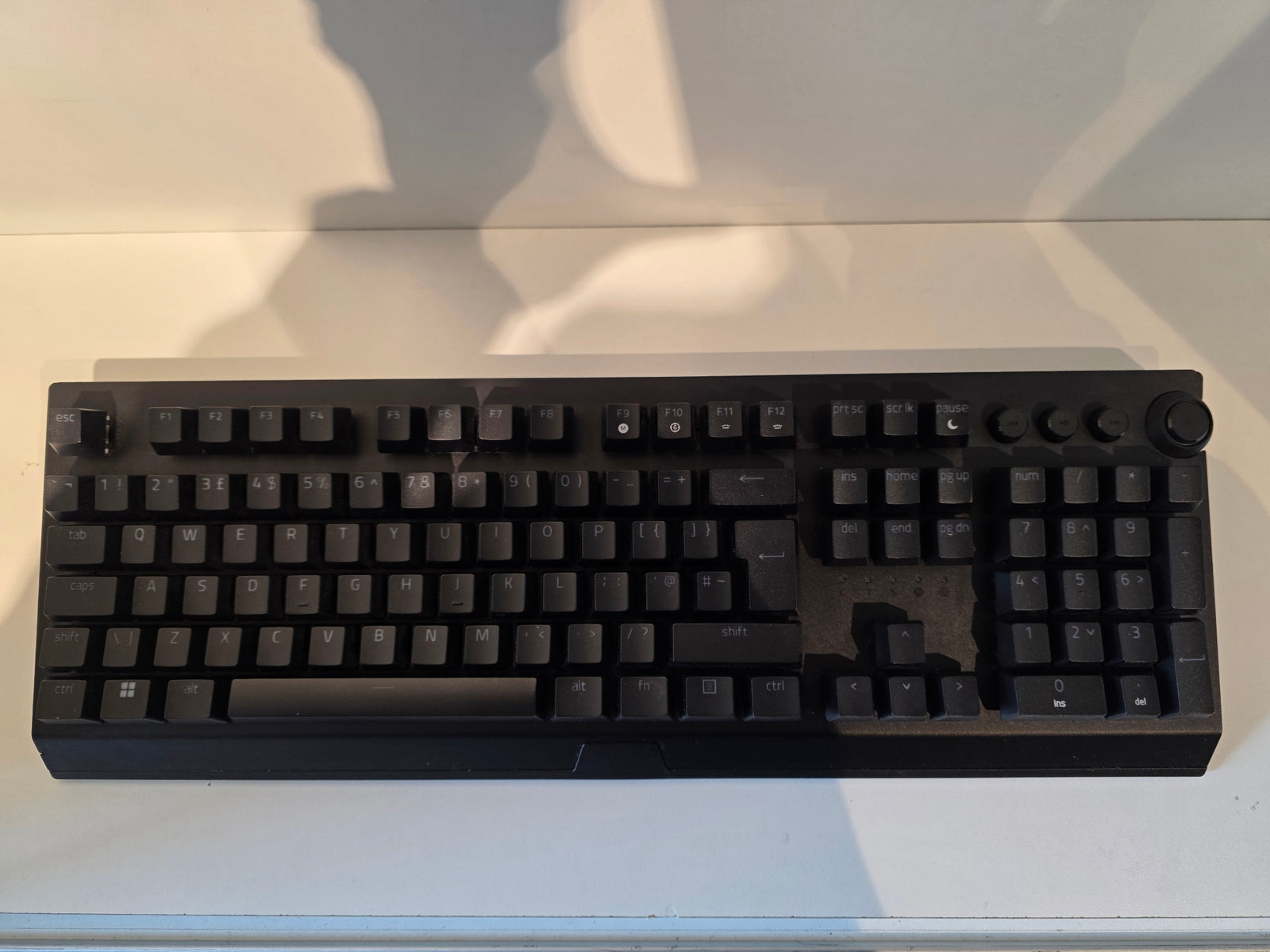 Razer Blackwidow v3 pro Wireless Gaming Keyboard - ALL-TEK Magherafelt