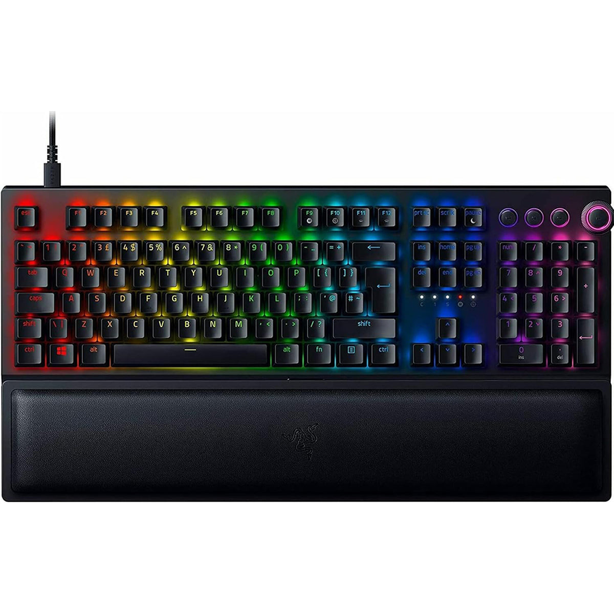 Razer Blackwidow v3 pro Wireless Gaming Keyboard - ALL-TEK Magherafelt