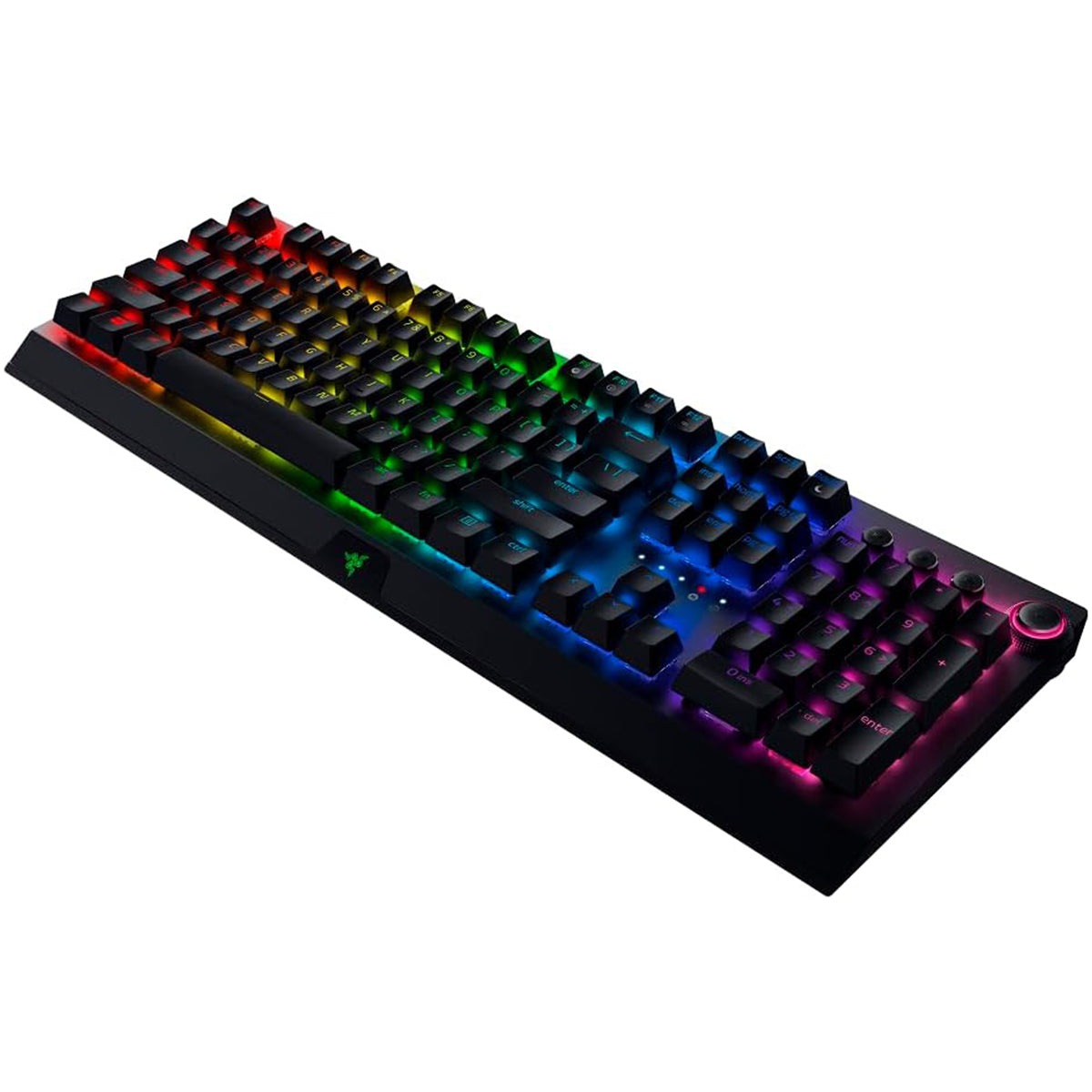 Razer Blackwidow v3 pro Wireless Gaming Keyboard - ALL-TEK Magherafelt