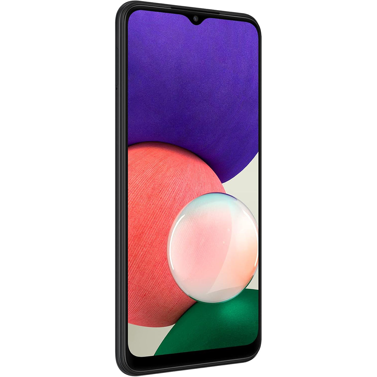 Samsung Galaxy A22 5G - 64GB / 4GB RAM (UNLOCKED) - ALL-TEK Magherafelt
