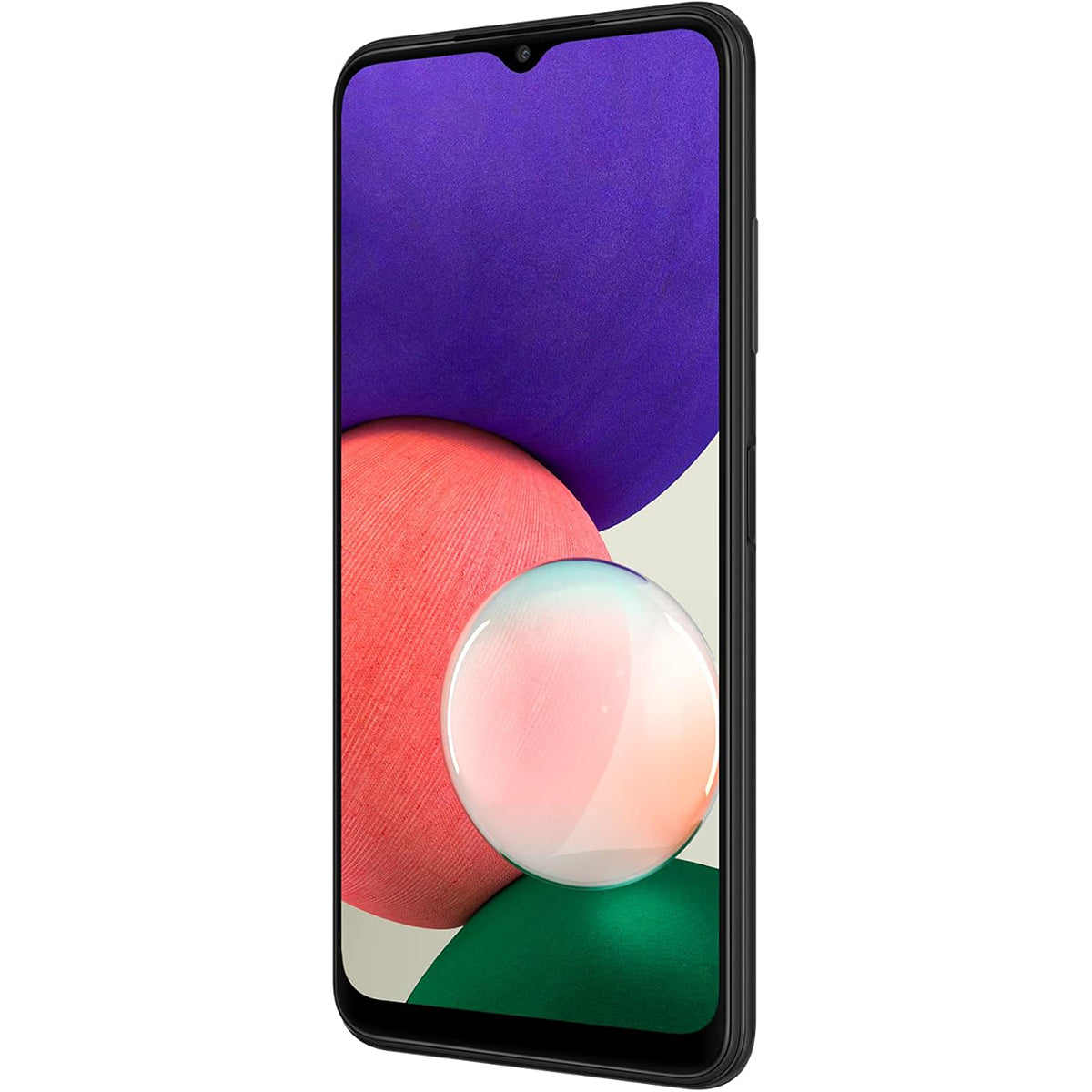 Samsung Galaxy A22 5G - 64GB / 4GB RAM (UNLOCKED) - ALL-TEK Magherafelt