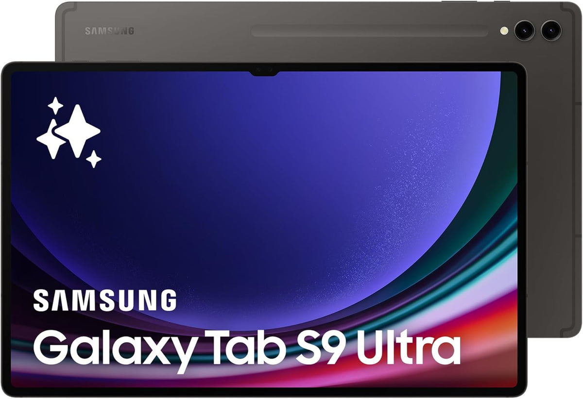 Samsung S9 ultra tablet 5G - ALL-TEK Magherafelt