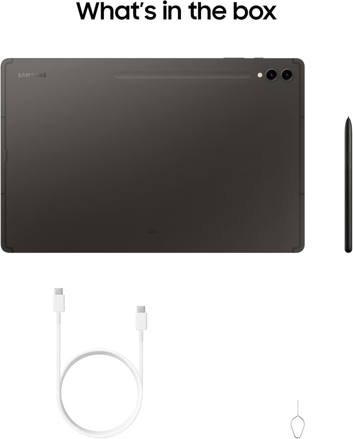 Samsung S9 ultra tablet 5G - ALL-TEK Magherafelt