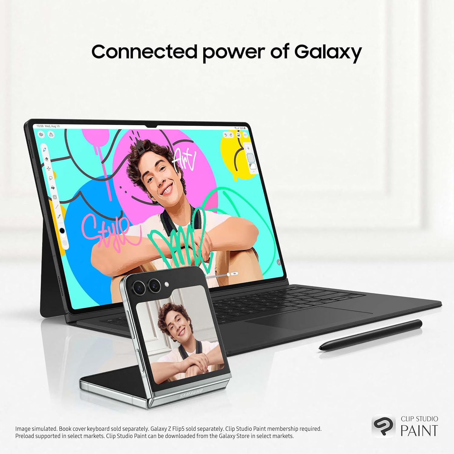 Samsung S9 ultra tablet 5G - ALL-TEK Magherafelt