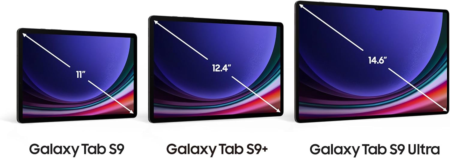 Samsung S9 ultra tablet 5G - ALL-TEK Magherafelt