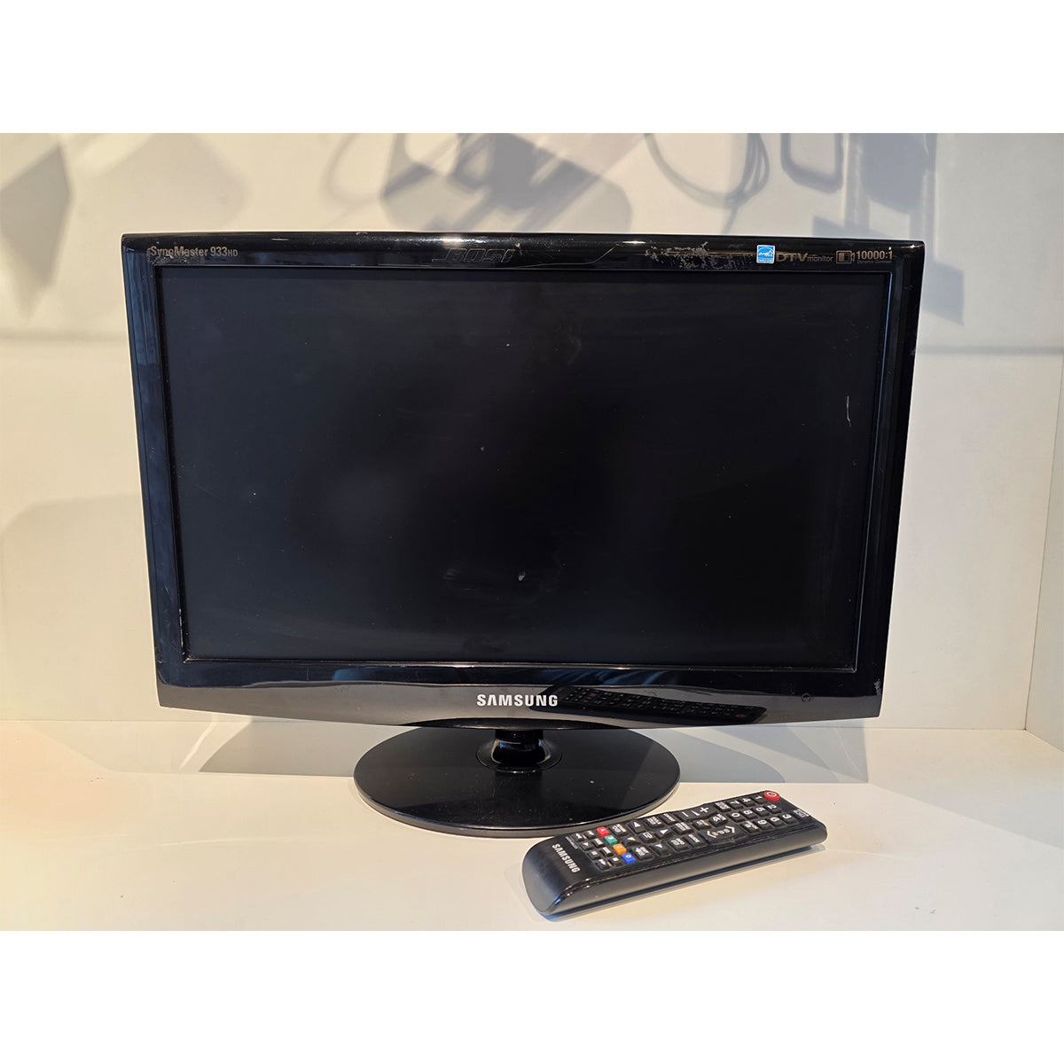 Samsung SyncMaster 933HD LCD Screen - ALL-TEK Magherafelt