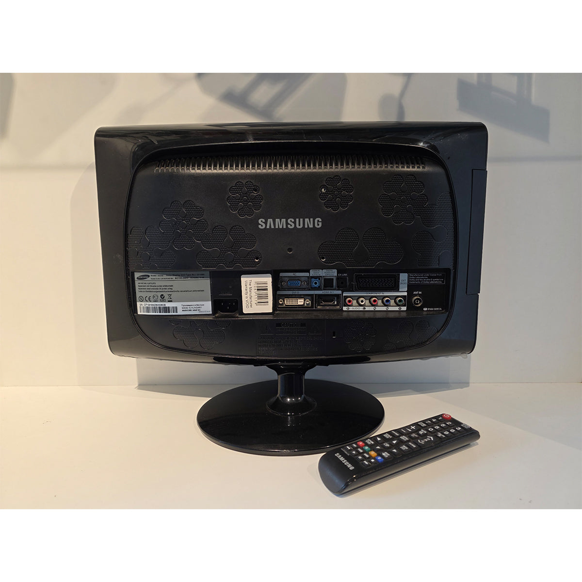 Samsung SyncMaster 933HD LCD Screen - ALL-TEK Magherafelt