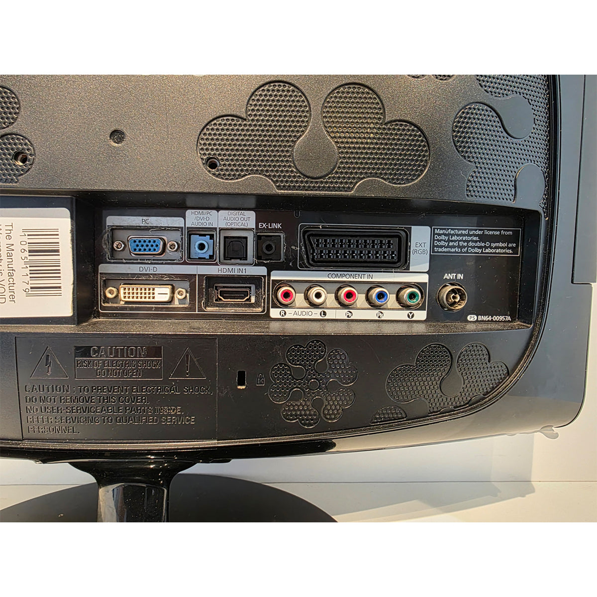 Samsung SyncMaster 933HD LCD Screen - ALL-TEK Magherafelt