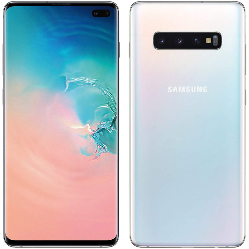 Samsung Galaxy S10+ -ALL-TEK Magherafelt