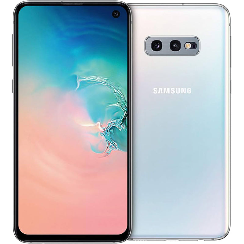 Samsung Galaxy S10E -ALL-TEK Magherafelt