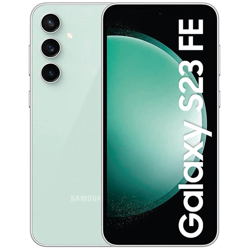 Samsung Galaxy S23 FE -ALL-TEK Magherafelt