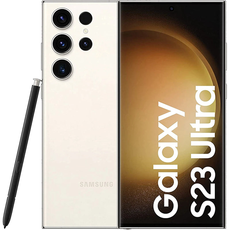 Samsung Galaxy S23 Ultra -ALL-TEK Magherafelt