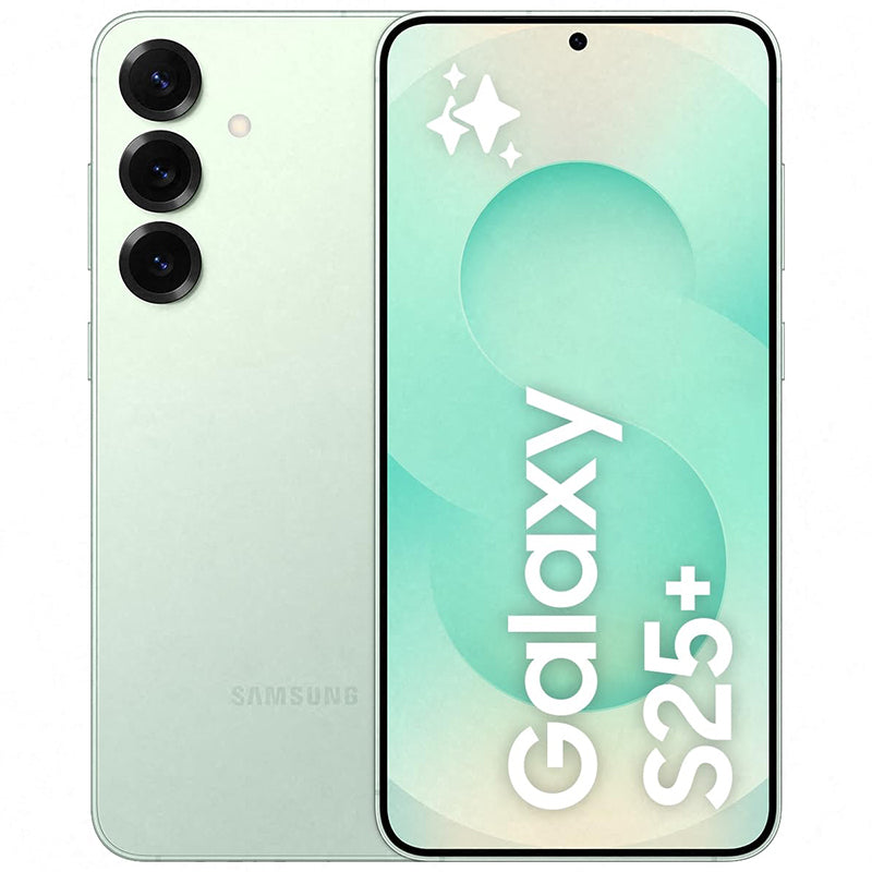 Samsung Galaxy S25+ -ALL-TEK Magherafelt