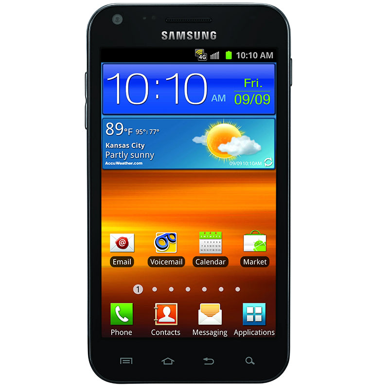 Samsung Galaxy S2 -ALL-TEK Magherafelt