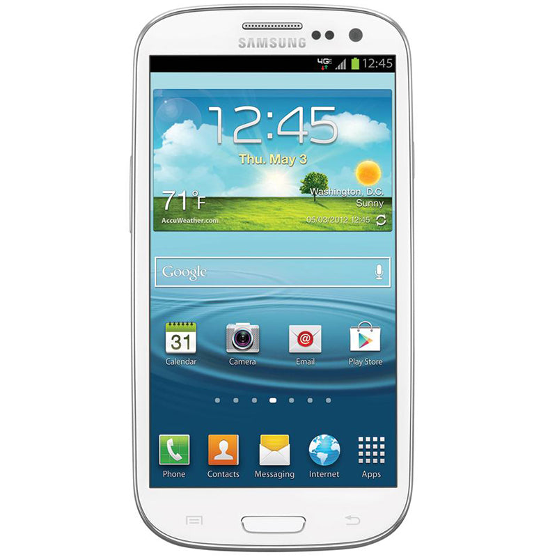 Samsung Galaxy S3 -ALL-TEK Magherafelt
