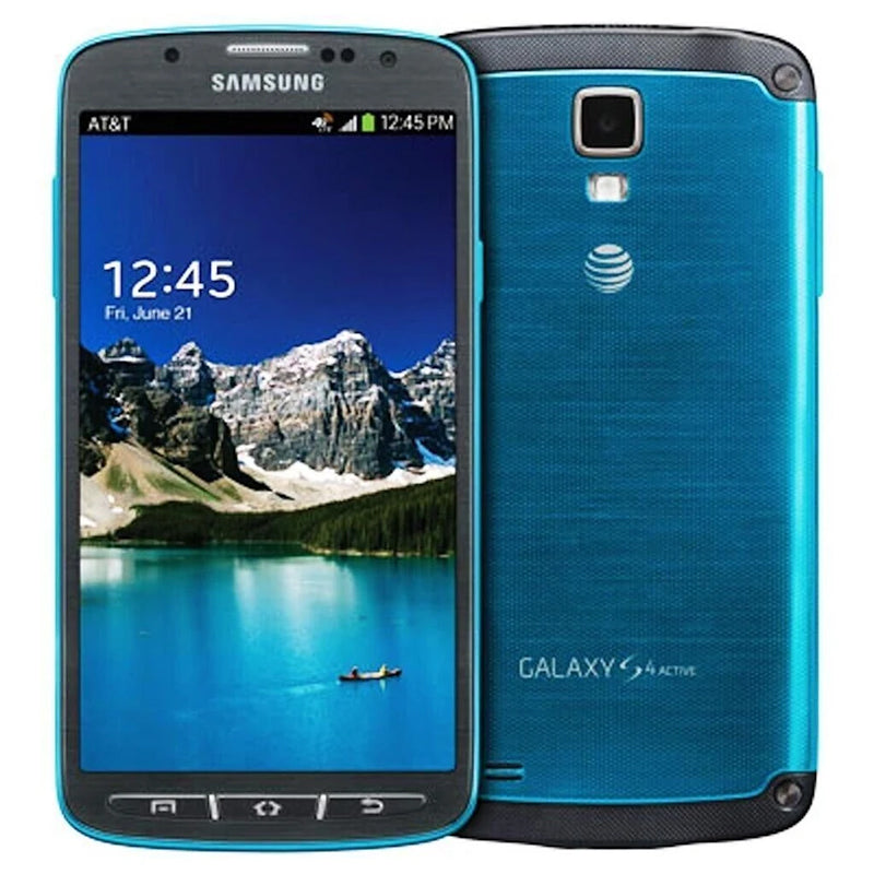Samsung Galaxy S4 Active -ALL-TEK Magherafelt