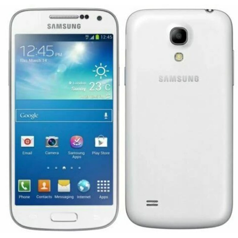Samsung Galaxy S4 Mini -ALL-TEK Magherafelt