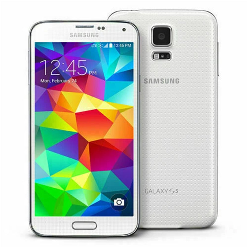 Samsung Galaxy S5 -ALL-TEK Magherafelt